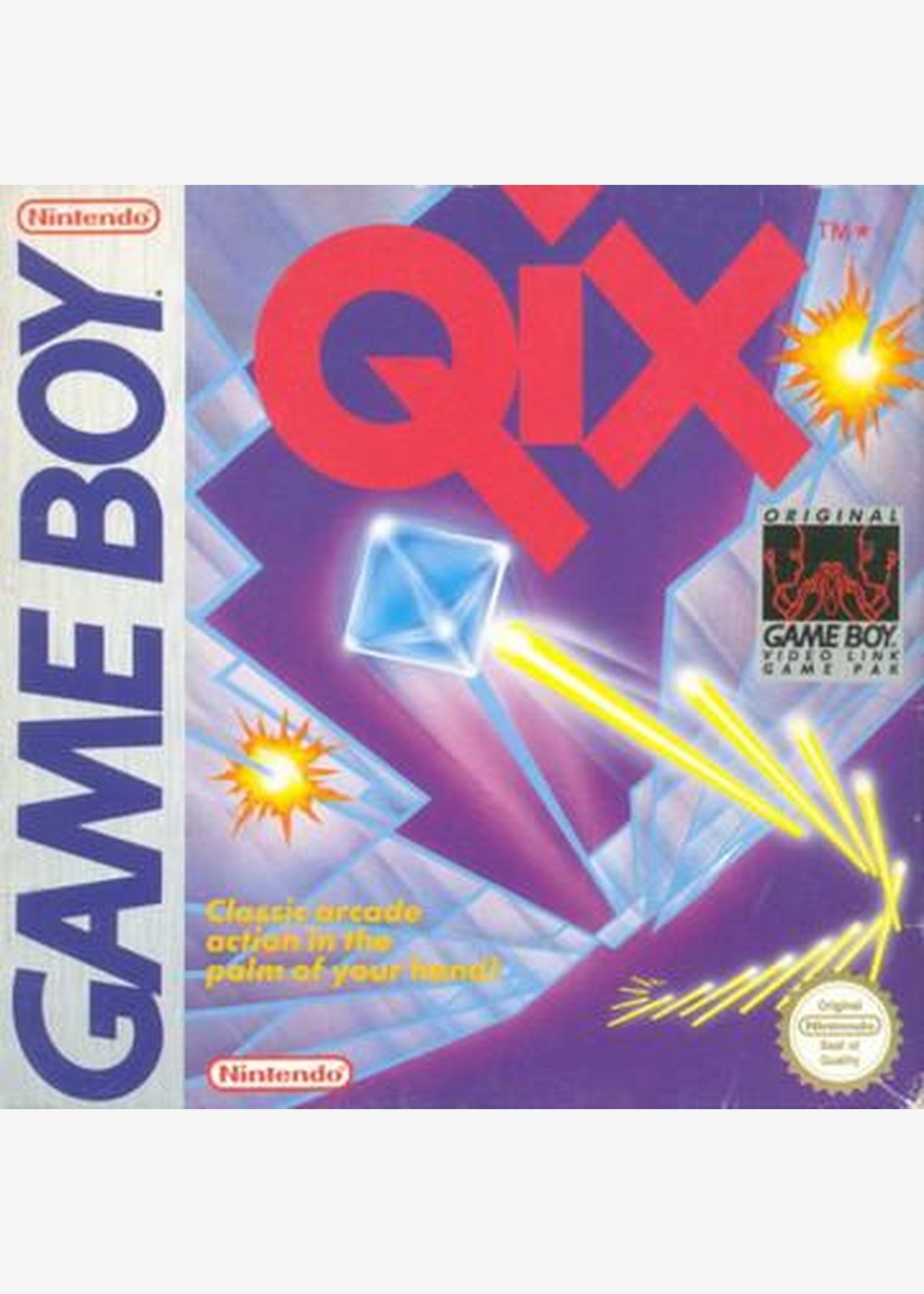 Qix