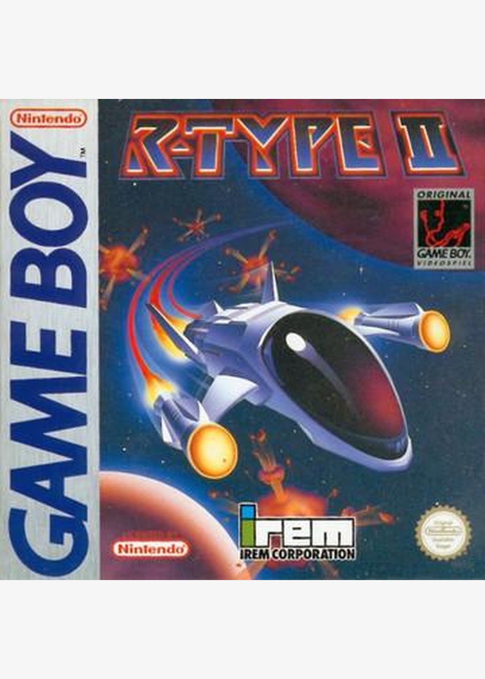 R-Type II