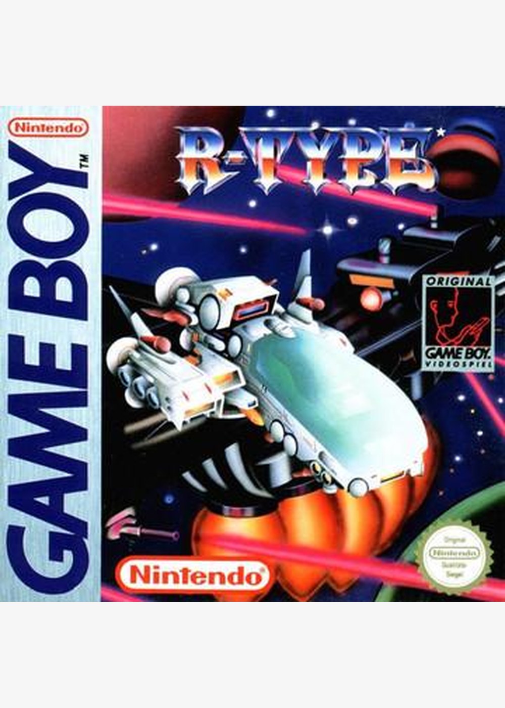 R-Type