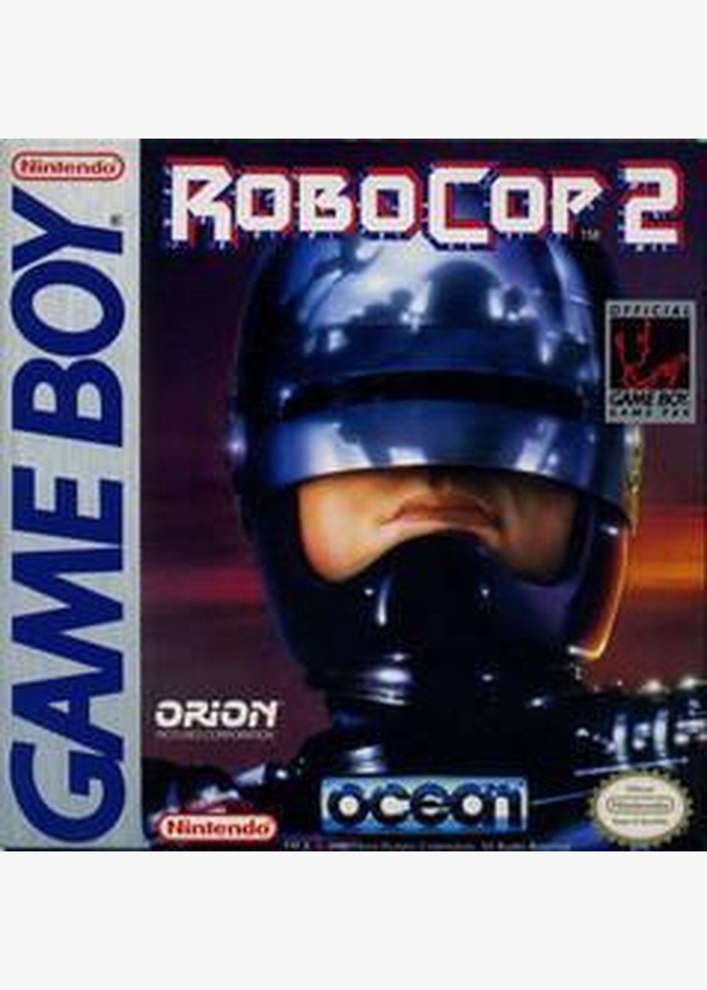 RoboCop 2