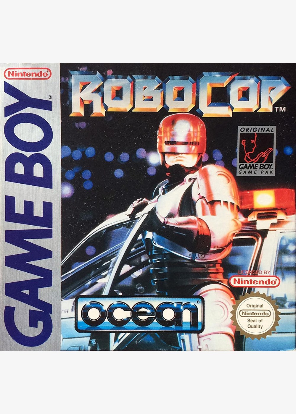 RoboCop
