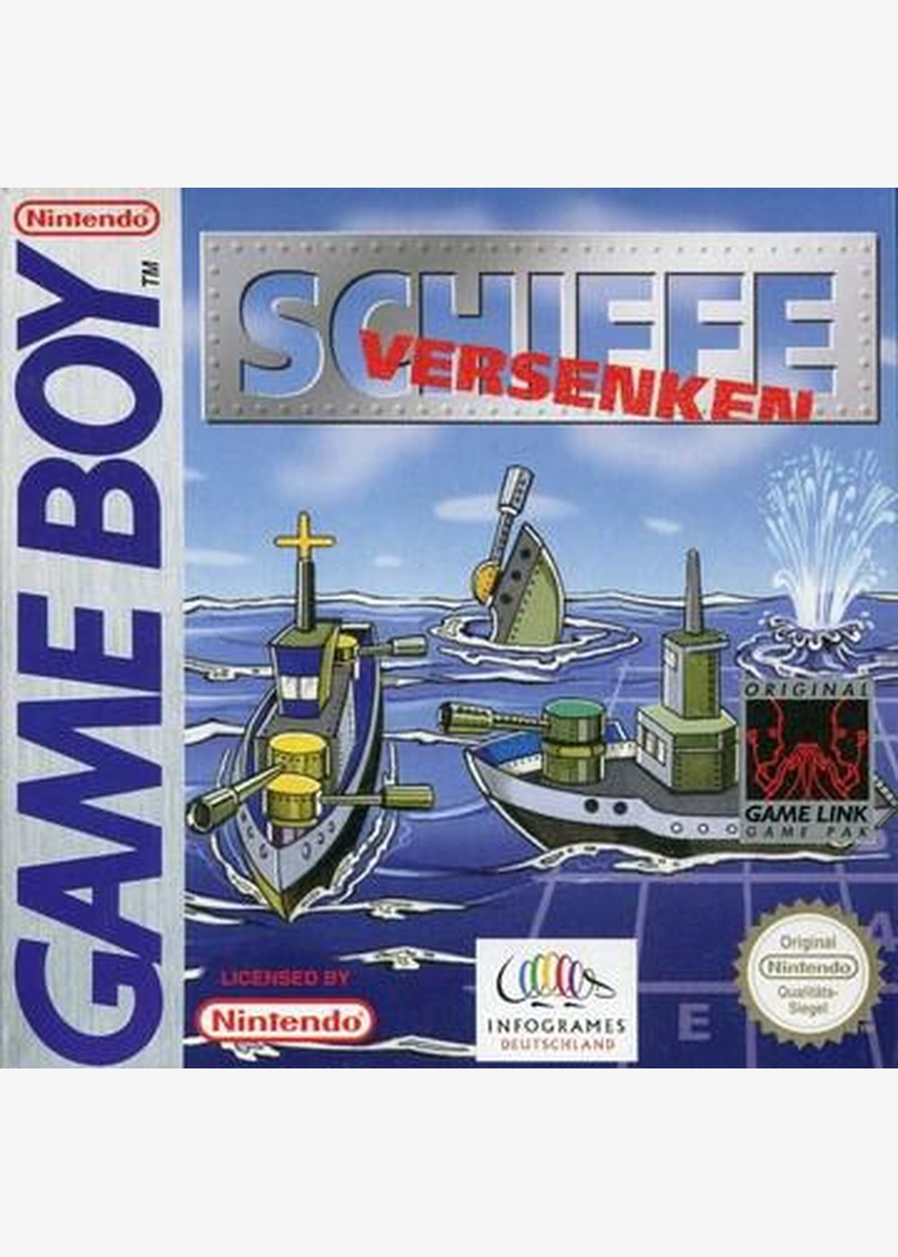 Sea Battle