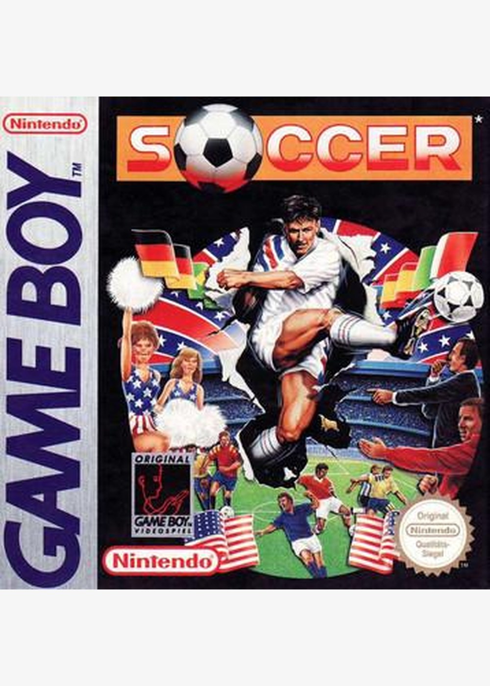 Soccer