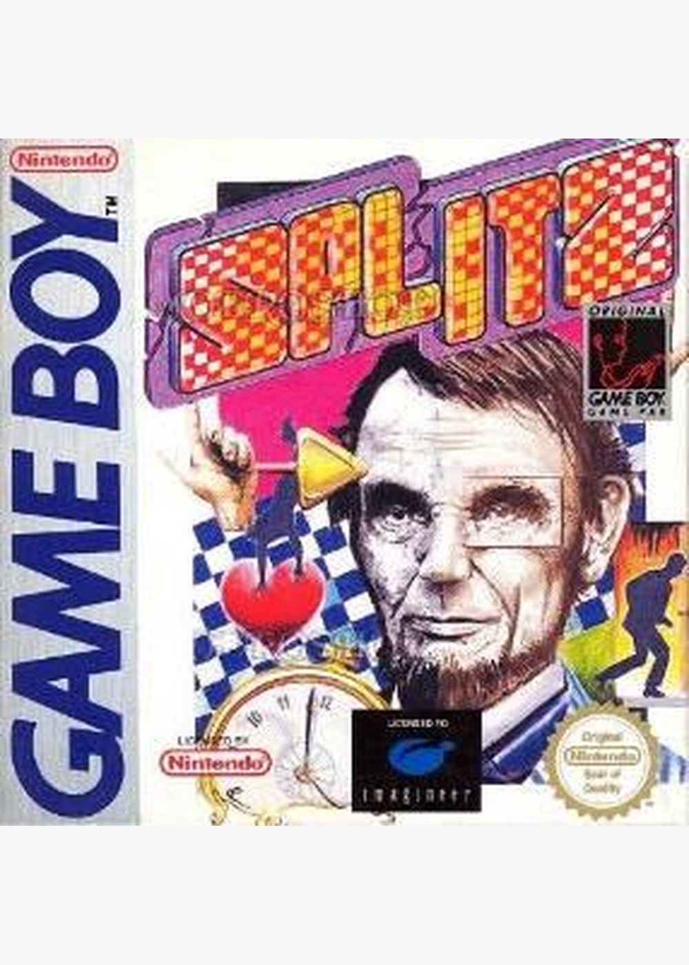 Splitz