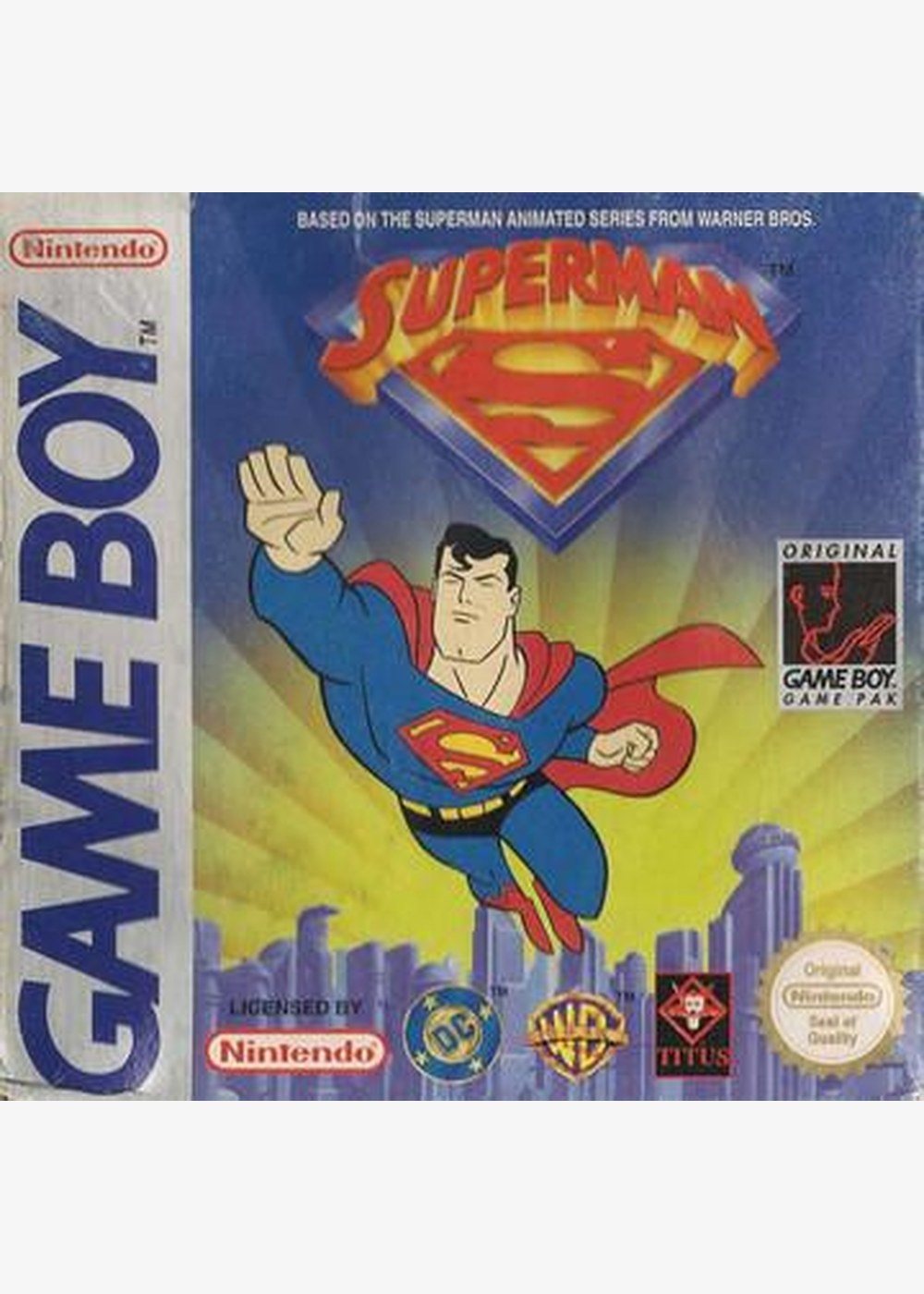 Superman
