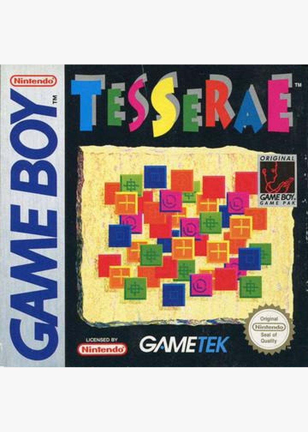Tesserae