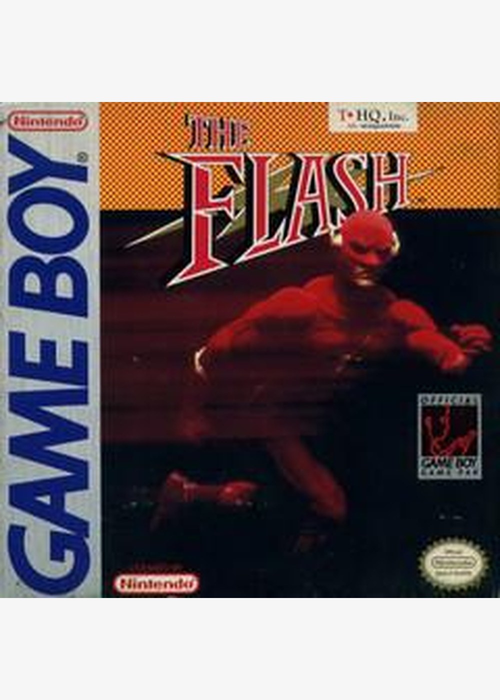 The Flash