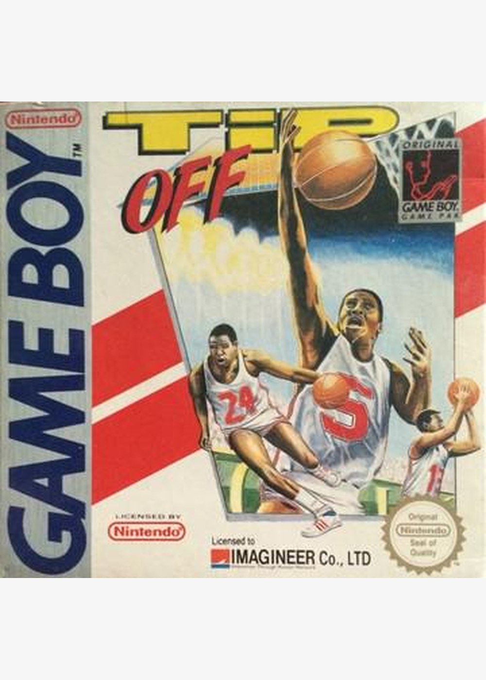Tip Off