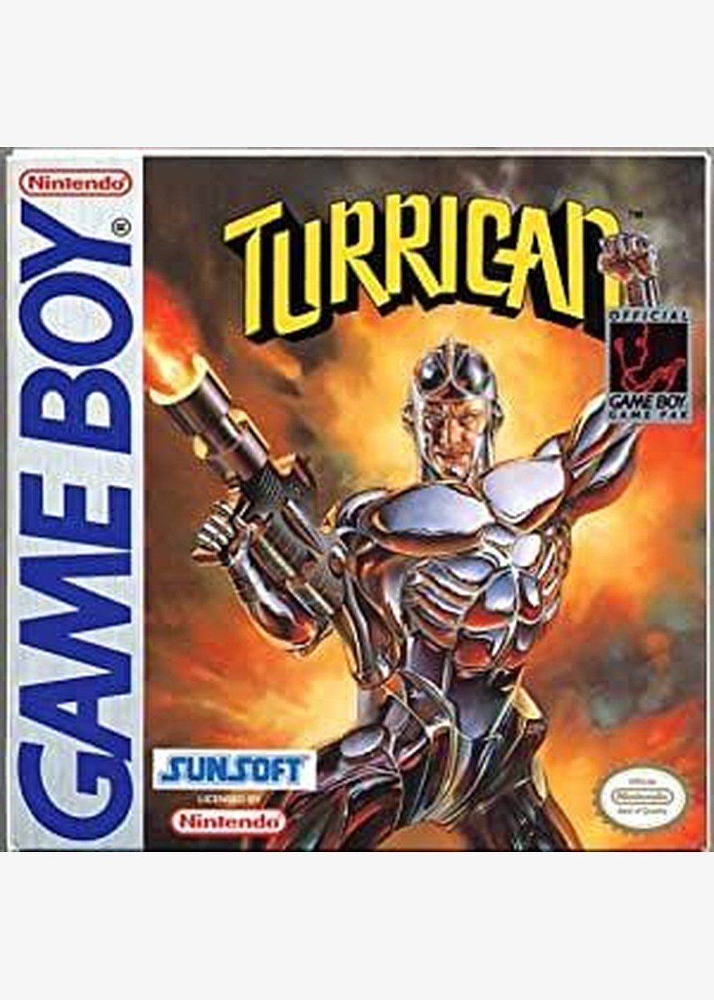 Turrican