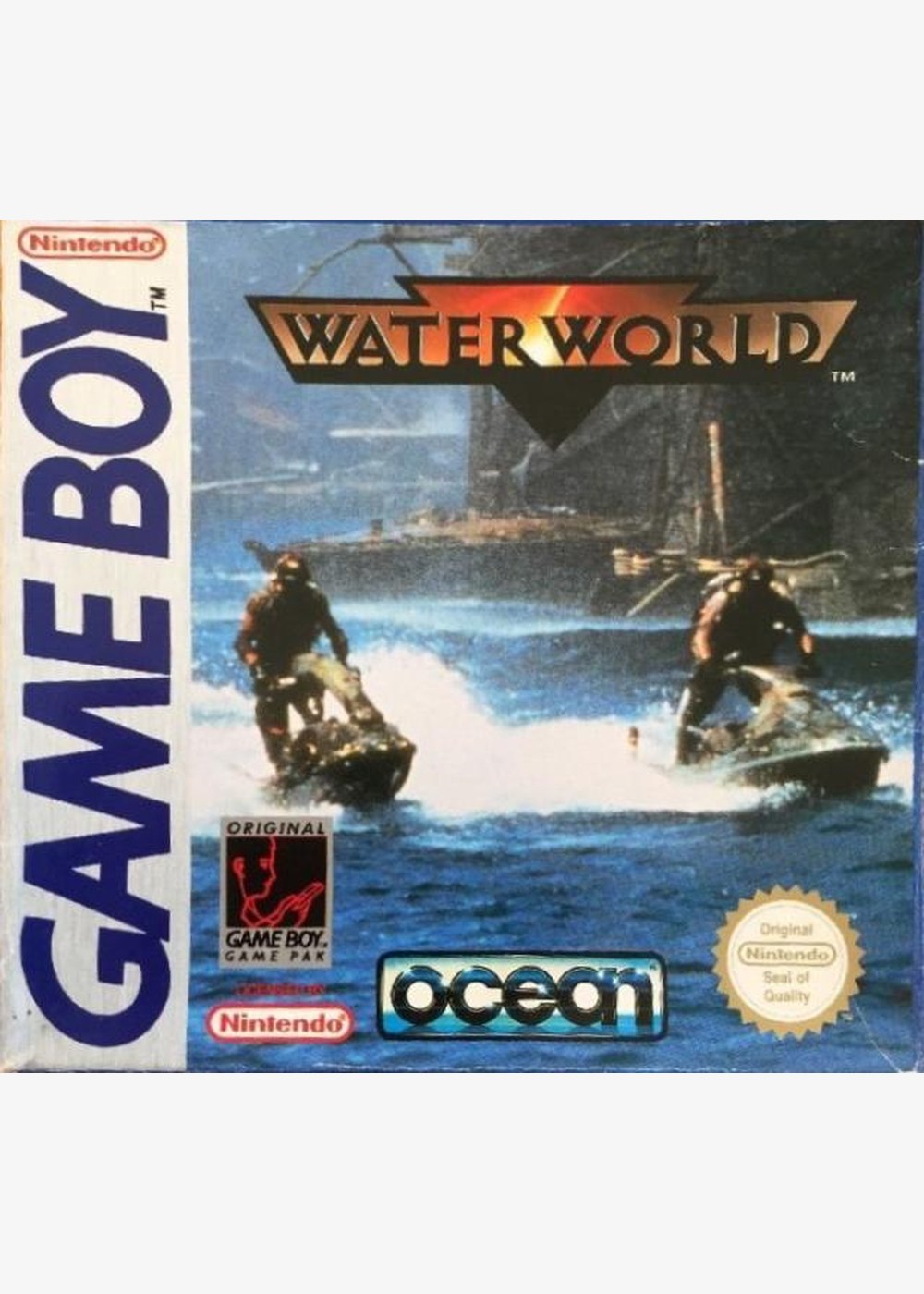 Waterworld