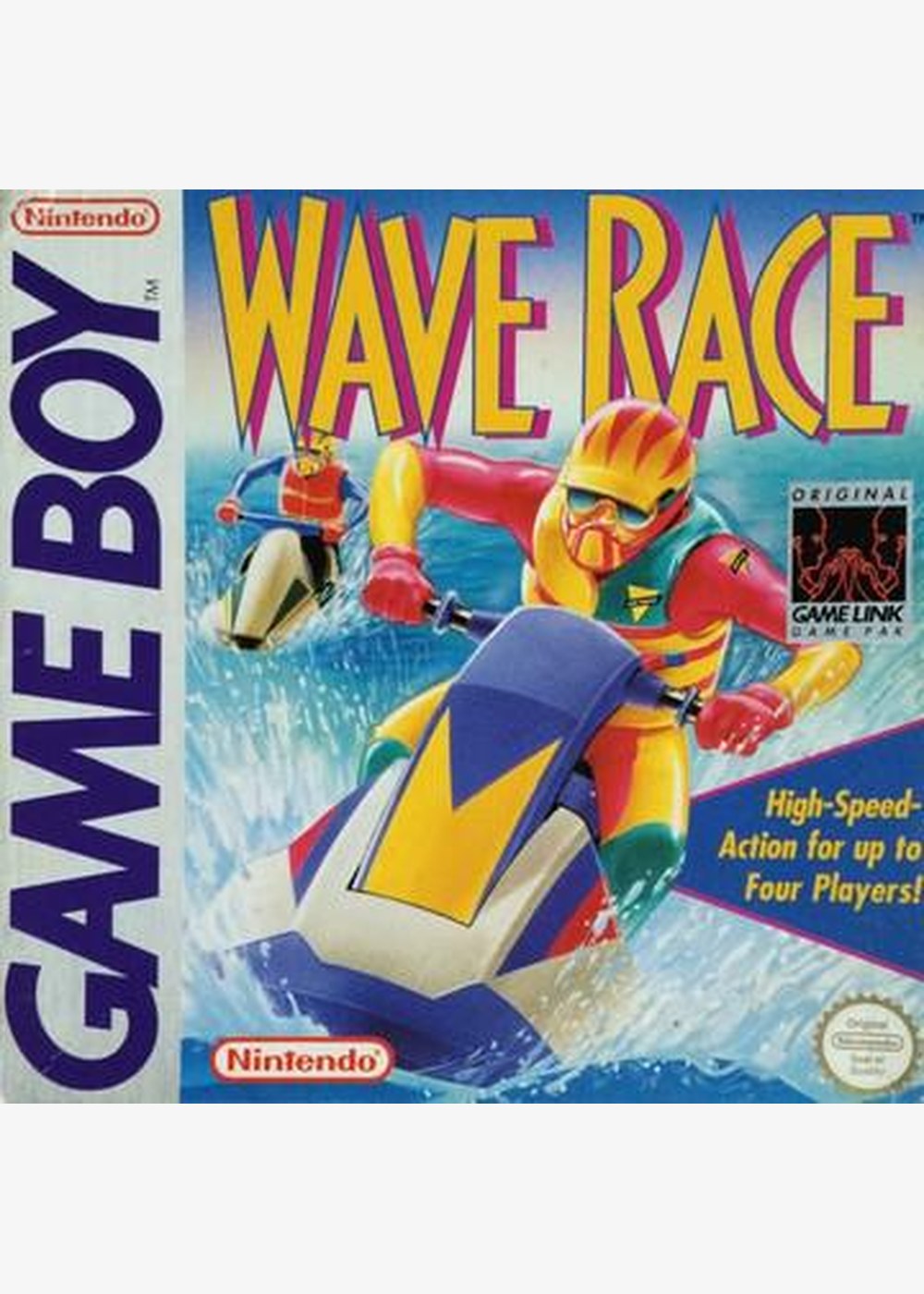 Wave Race
