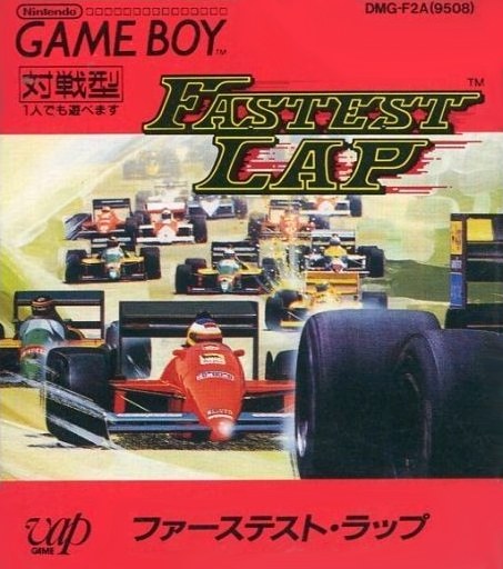 Fastest Lap
