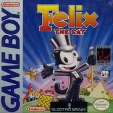 Felix the Cat