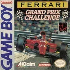 Ferrari Grand Prix Challenge