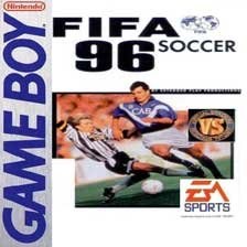 FIFA Soccer 96
