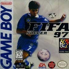 FIFA Soccer 97