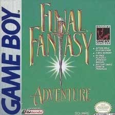 Final Fantasy Adventure