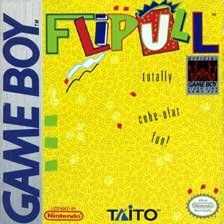 Flipull: An Exciting Cube Game