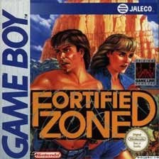 Fortified Zone