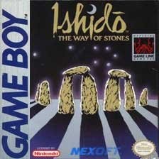 Ishido: The Way of Stones