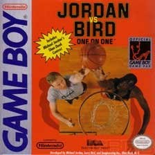 Jordan vs. Bird: One on One
