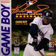 Ken Griffey, Jr. Presents Major League Baseball