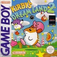 Kirby's Dream Land 2