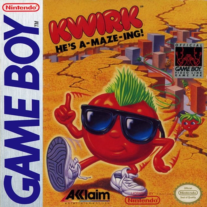 Kwirk