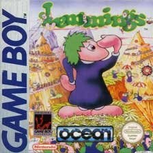 Lemmings 2: The Tribes