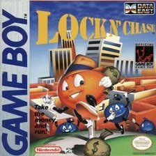 Lock 'n' Chase