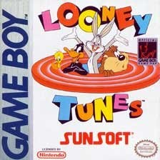 Looney Tunes 2: Tazmanian Devil in Island Chase