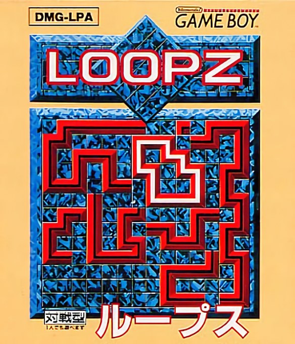 Loopz