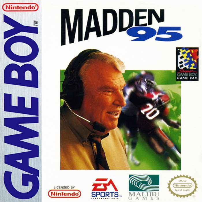Madden '95