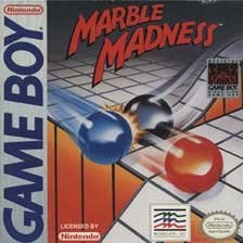 Marble Madness