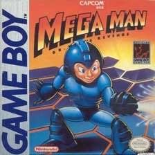Mega Man: Dr. Wily's Revenge