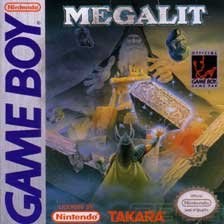 Megalit