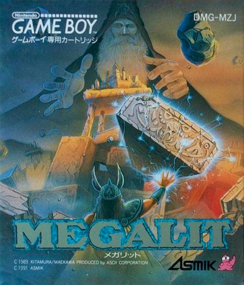 Megalit