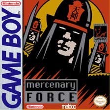 Mercenary Force