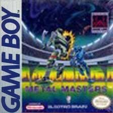 Metal Masters