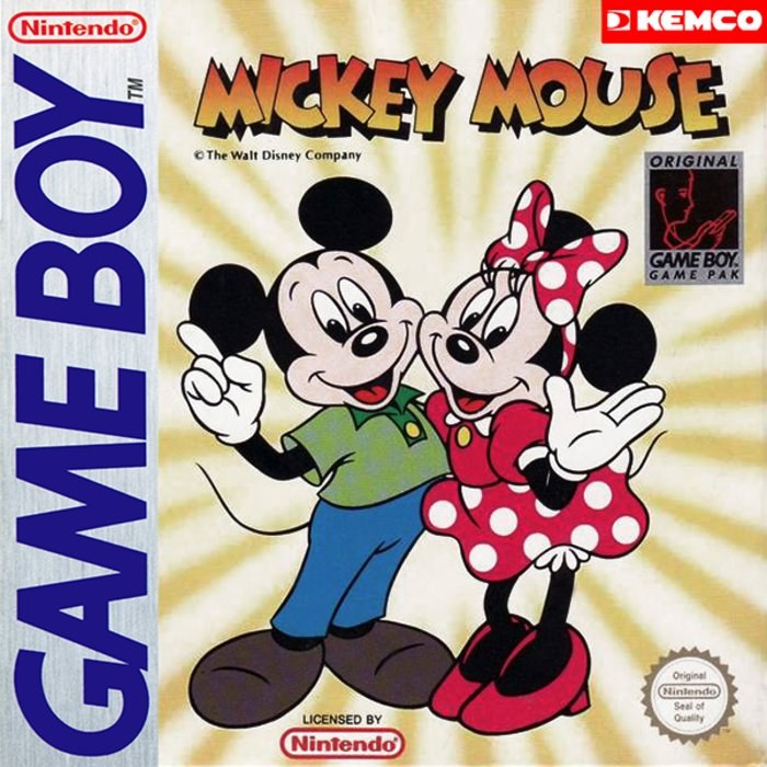 Mickey Mouse: Magic Wands!