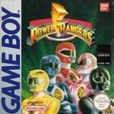 Mighty Morphin Power Rangers