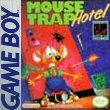 Mouse Trap Hotel