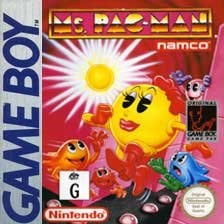 Ms. Pac-Man