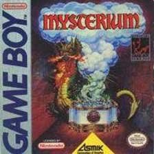 Mysterium
