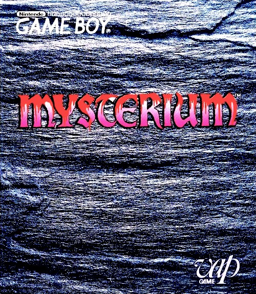 Mysterium