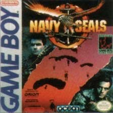 Navy SEALs
