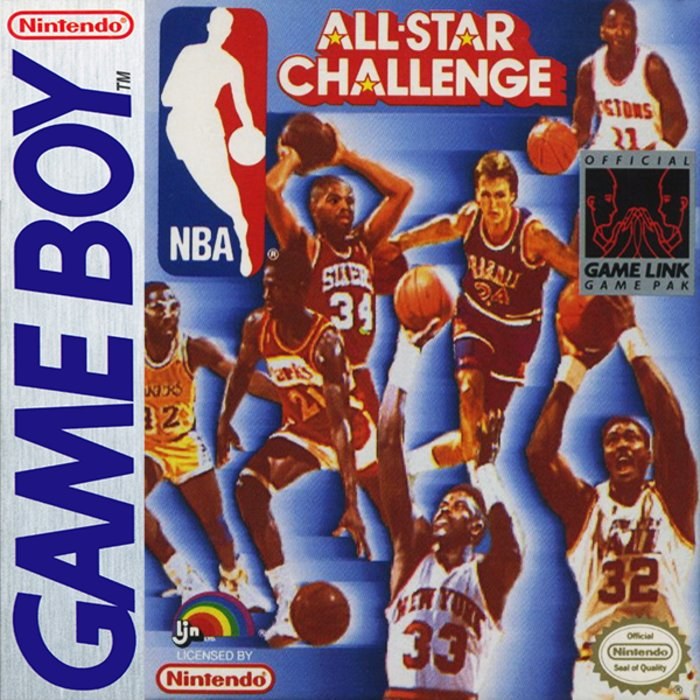 NBA All-Star Challenge 2