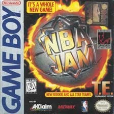 NBA Jam: Tournament Edition
