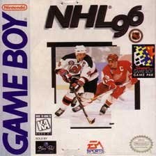 NHL 96