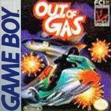 Out of Gas
